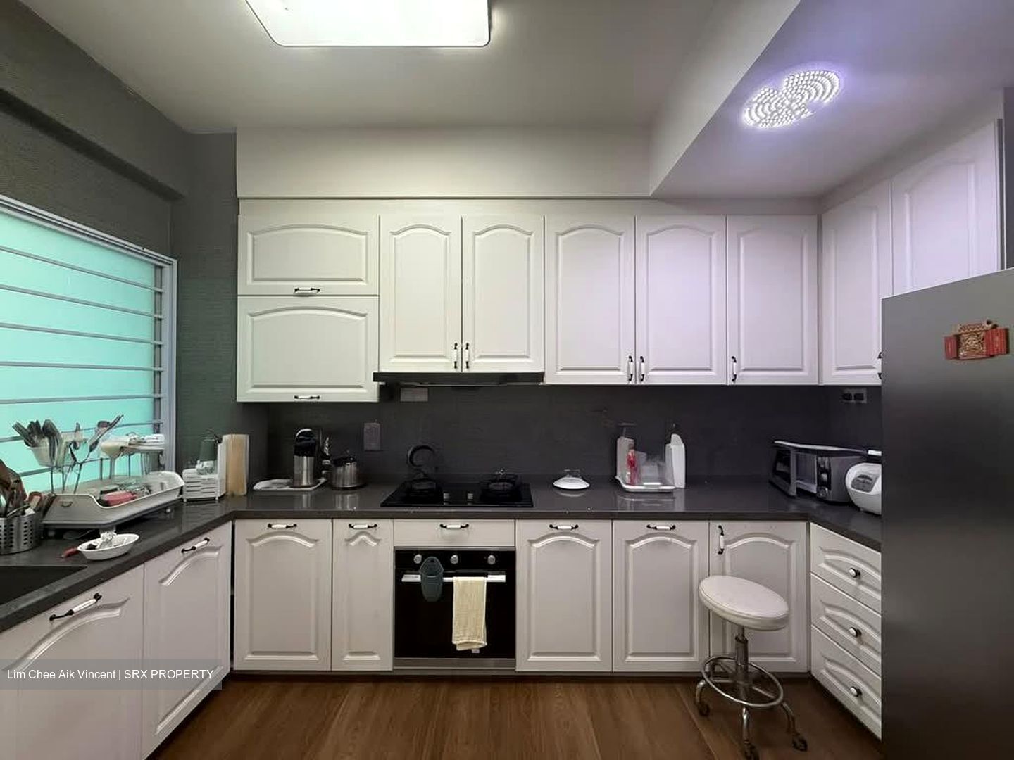Springhill (D27), Terrace #578722021